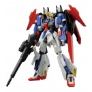 1/144　ＨＧＢＦ ライトニングＺガンダム, BAN67176, by バンダイ