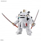 1/20 HG サクラ大戦 光武・改(大神一郎機) バンダイ, BAN88784, by バンダイ