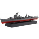 1/700 艦NEXTシリーズ 日本海軍秋月型駆逐艦 秋月/初月 昭和19年/捷一号作戦 フジミ, FUJ60376, by フジミ