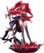 1/7 GIRLS FROM HELL VIOLA ミートス, MTS24719, by ミートス