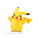 ポケモンプラモコレクション クイック!! Lite ピカチュウ バンダイ, BAN93624, by バンダイ