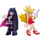 POP UP PARADE Panty&Stocking with Garterbelt パンティ＆ストッキング セット グッドスマイルカンパニー, GSC60496, by グッドスマイルカンパニー