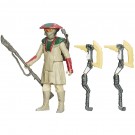 スター・ウォーズ フォースの覚醒 ベーシックフィギュア ズヴィオ タカラトミー, TAK47700, by タカラトミー