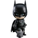 ねんどろいど THE BATMAN バットマン ザ・バットマン Ver. グッドスマイルカンパニー, GSC28583, by グッドスマイルカンパニー