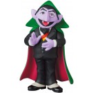 UDF SESAME STREET シリーズ2 COUNT VON COUNT メディコム・トイ, MED55807, by メディコム・トイ