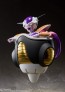 S.H.Figuarts ドラゴンボールZ フリーザ 第一形態&フリーザポッド ドラゴンボールバンダイ, BAN08277, by バンダイ