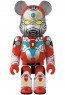 BE＠RBRICK SERIES 46 1BOX 24個入 メディコム・トイ, MED40602, by メディコム・トイ