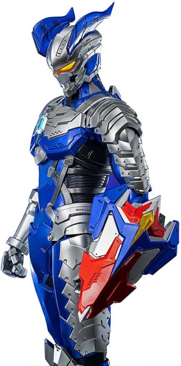 1/6 フィグゼロ ULTRAMAN SUIT ZERO LM Mode スリーゼロ, THZ26560, by スリーゼロ
