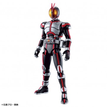 Figure-rise Standard 仮面ライダーファイズ バンダイ, BAN70642, by バンダイ
