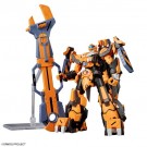 HG ガンレオン (スーパーロボット大戦) バンダイ, BAN74159, by バンダイ