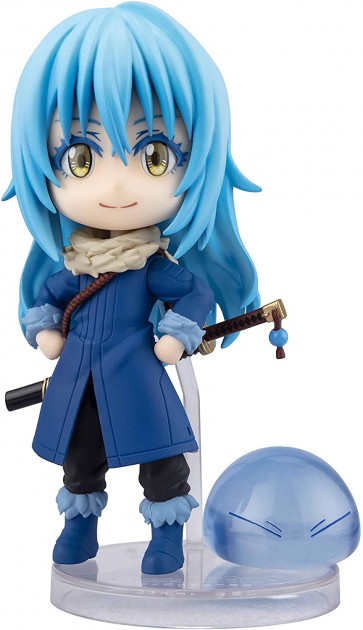 Figuarts mini 転生したらスライムだった件 リムル=テンペスト バンダイ, BAN08284, by バンダイ