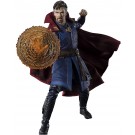 S.H.Figuarts  ドクター・ストレンジ （ドクター・ストレンジ／マルチバース・オブ・マッドネス） バンダイ, BAC29975, by バンダイ