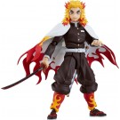 figma 鬼滅の刃 煉獄杏寿郎 マックスファクトリー, MAX68038, by マックスファクトリー