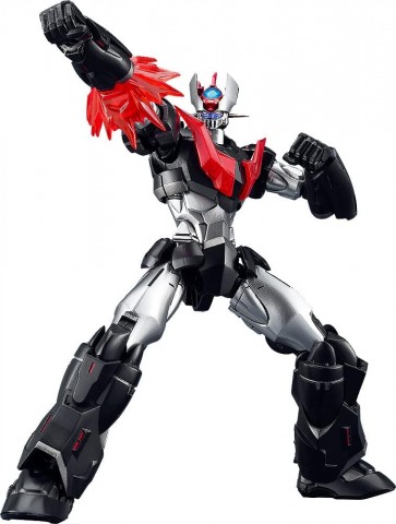 MODEROID 破獄のマジンガー マジンガーZEST (再販) グッドスマイルカンパニー, GSC62636, by グッドスマイルカンパニー MODEROID 破獄のマジンガー マジンガーZEST (再販) グッドスマイルカンパニー, GSC62636, by グッドスマイルカンパニー