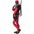 S.H.Figuarts デッドプール （デッドプール＆ウルヴァリン） バンダイ, BAC66192, by バンダイ