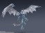 S.H.MonsterArts 遊戯王5D's スターダスト・ドラゴン バンダイ, BAC75033, by バンダイ