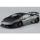 1/24 リバティーウォーク No.16 LBワークス ランボルギーニ ウラカン Ver.2 アオシマ, AOS59906, by アオシマ