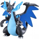 ポケットモンスター モンコレ EXESP_08 メガリザードンX タカラトミー, TAK96233, by タカラトミー