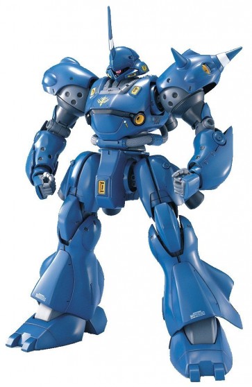 1/100MG　MS18Eｹﾝﾌﾟﾌｧｰ, BAN3669, by バンダイ