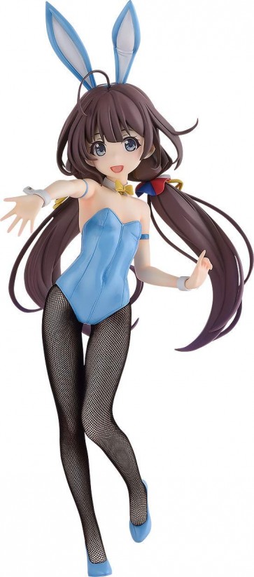 1/4 りゅうおうのおしごと! 雛鶴あい バニーVer. フリーイング, FRE99031, by FREEing