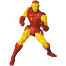 MAFEX アイアンマン (コミック Ver.)  メディコム・トイ, MED71655, by メディコム・トイ