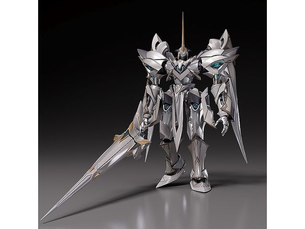 MODEROID 英雄伝説 閃の軌跡 《銀の騎神》 アルグレオン