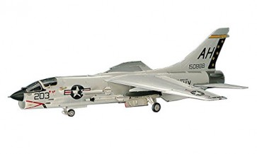 1/72 C9 F-8E ｸﾙｰｾｲﾀﾞｰ ハセガワ, HAS13391, by ハセガワ