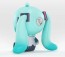 Huggy Good Smile キャラクター ボーカル シリーズ01 初音ミク 初音ミク Ver. (再販) グッドスマイルカンパニー, GSC78069, by グッドスマイルカンパニー