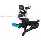 MAFEX SPIDER-MAN BLACK COSTUME (COMIC Ver.)  メディコム・トイ, MED71686, by メディコム・トイ