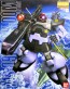 MG 1/100 MS-09R リック・ドム (機動戦士ガンダム), BAN44407, by バンダイ