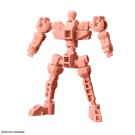SDガンダム クロスシルエット クロスシルエットフレーム[レッド] バンダイ, BAN88630, by バンダイ