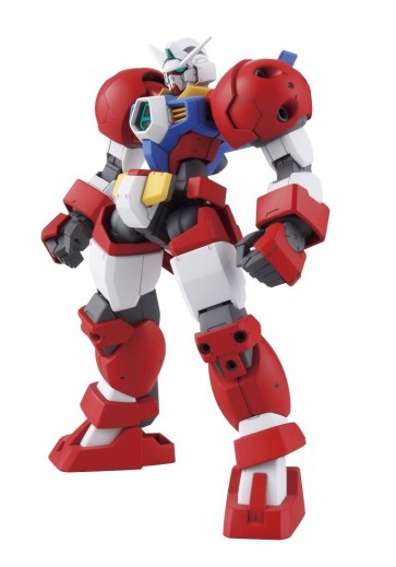 1/144  HG ガンダムＡＧＥ－１ タイタス, BAN16231, by バンダイ
