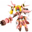 1/6 メダロット FSL01-F ファンシーエール コトブキヤ, KBY38176, by コトブキヤ