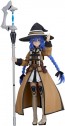 KADOKAWA PLASTIC MODEL SERIES 無職転生II -異世界行ったら本気だす- ロキシー・ミグルディア カドカワ, KDK89552, by 角川書店