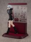 1/7 スパイ教室 原作版 《氷刃》モニカ カドカワ, KDK39581, by 角川書店