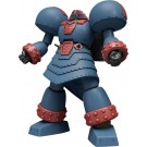 MODEROID ジャイアントロボ THE ANIMATION ジャイアントロボ (再販) グッドスマイルカンパニー, GSC61899, by グッドスマイルカンパニー