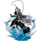 フィギュアーツZERO BLEACH 千年血戦篇-訣別譚- 日番谷冬獅郎-千年血戦篇- バンダイ, BAC56612, by バンダイ