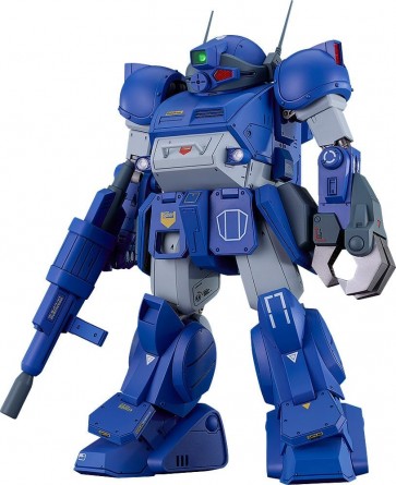 1/24 PLAMAX 装甲騎兵ボトムズ SV-04 1/24 Scale X・ATH-02-DT ラビドリードッグ マックスファクトリー, MAX14882, by マックスファクトリー