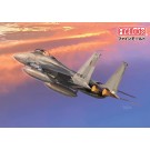 1/72 航空自衛隊 F-15J 戦闘機 ホットスクランブル1984 (初期仕様) ファインモールド, FIN20508, by ファインモールド