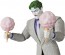 MAFEX THE JOKER （The Dark Knight Returns）Variant Suit Ver.  メディコム・トイ, MED72140, by メディコム・トイ
