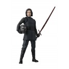 S.H.Figuarts カイロ・レン（THE LAST JEDI） バンダイ, BAN86564, by バンダイ