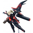 1/1 武装神姫 天使型 アーンヴァル リペイントカラーバージョン コトブキヤ, KBY46515, by コトブキヤ