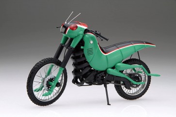 1/12 スーパーヒーローシリーズ No.9 バトルホッパー 50周年記念パッケージバージョン フジミ, FUJ42067, by フジミ