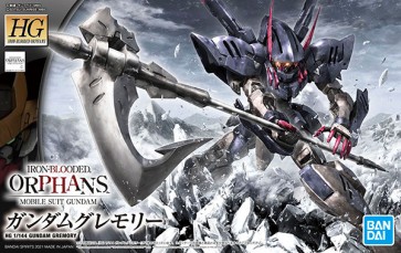 1/144 HG ガンダムグレモリー バンダイ, BAN19808, by バンダイ