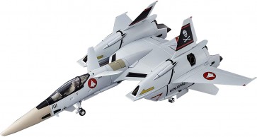 1/60 超時空要塞マクロス Flash Back 2012 完全変形ＶＦ－４ＡライトニングⅢ 一条輝 搭乗機 超時空要塞マクロスアルカディア, ARC21541, by アルカディア