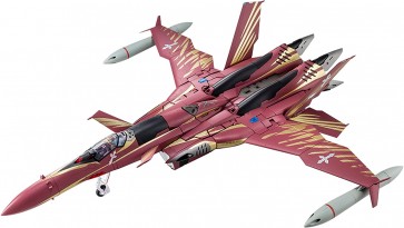 1/60 完全変形SV-51γ ノーラ・ポリャンスキー搭乗機 最終決戦仕様 アルカディア, ARC21589, by アルカディア