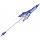 M.S.G モデリングサポートグッズ ヘヴィウェポンユニット47 ガンブレードランス2 ホワイトVer. コトブキヤ, KBY56460, by コトブキヤ