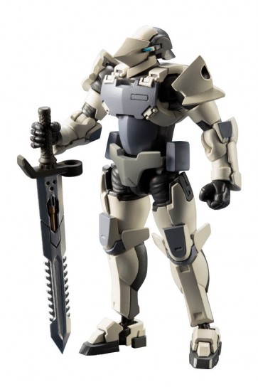 ヘキサギア　1/24 ガバナー　アーマータイプ：ポーンA1 コトブキヤ, KBY8251, by コトブキヤ