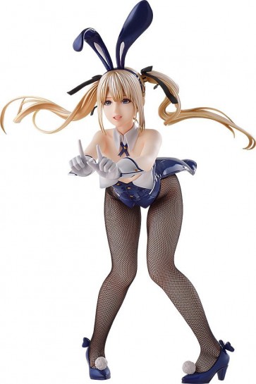 1/4 DEAD OR ALIVE Xtreme3: マリー・ローズ バニーVer. PVC フリーイング, FRE98003, by FREEing