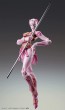 超像可動 ジョジョの奇妙な冒険 第5部 S・G メディコス, MEC01547, by メディコス